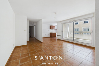 achat appartement frontignan 34110