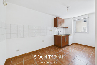 achat appartement frontignan 34110