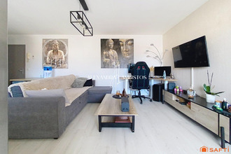 achat appartement frontignan 34110