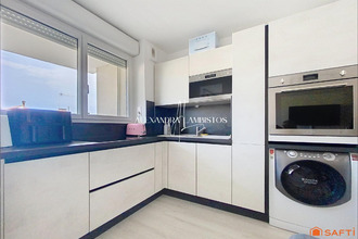 achat appartement frontignan 34110