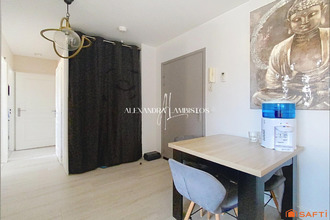 achat appartement frontignan 34110