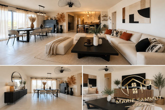 achat appartement frontignan 34110