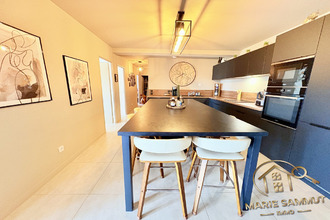 achat appartement frontignan 34110