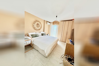 achat appartement frontignan 34110