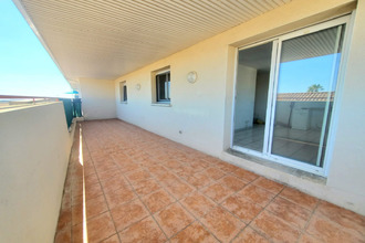 achat appartement frontignan 34110
