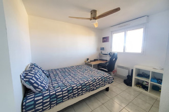 achat appartement frontignan 34110
