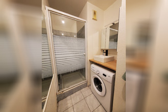 achat appartement frontignan 34110