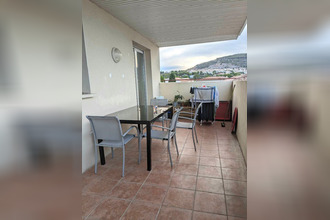 achat appartement frontignan 34110