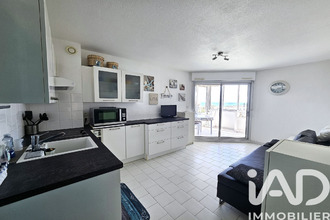 achat appartement frontignan 34110
