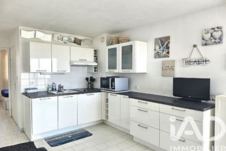 achat appartement frontignan 34110
