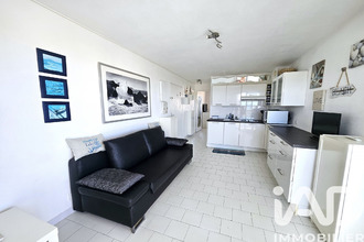 achat appartement frontignan 34110