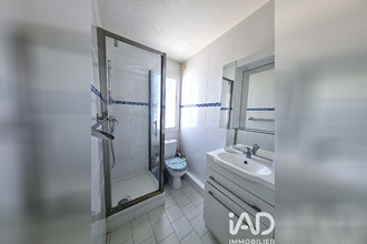 achat appartement frontignan 34110