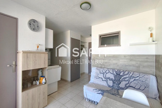 achat appartement frontignan 34110