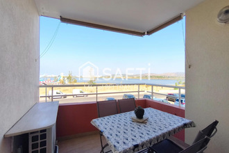 achat appartement frontignan 34110