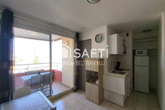 achat appartement frontignan 34110