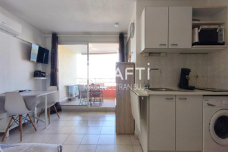 achat appartement frontignan 34110