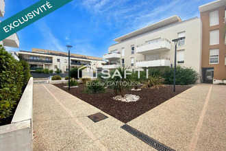 achat appartement frontignan 34110