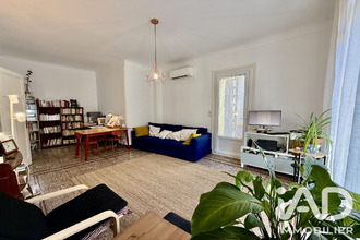 achat appartement frontignan 34110