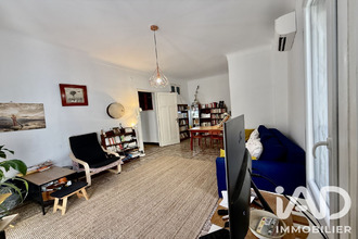 achat appartement frontignan 34110
