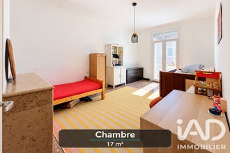 achat appartement frontignan 34110