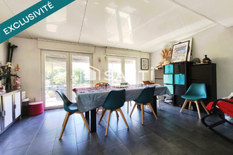 achat appartement frontignan 34110