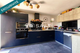 achat appartement frontignan 34110