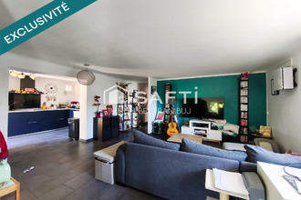 achat appartement frontignan 34110
