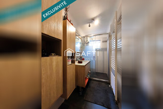 achat appartement frontignan 34110