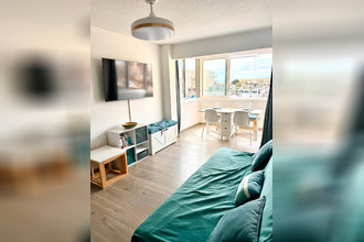 achat appartement frontignan 34110