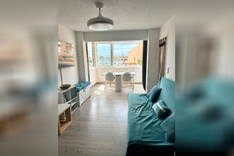 achat appartement frontignan 34110