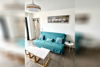 achat appartement frontignan 34110