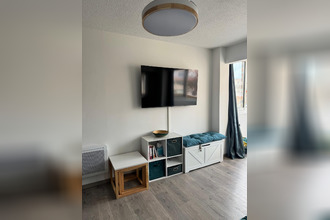 achat appartement frontignan 34110