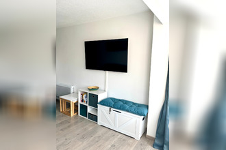 achat appartement frontignan 34110