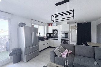 achat appartement frontignan 34110