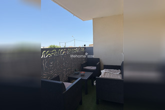 achat appartement frontignan 34110
