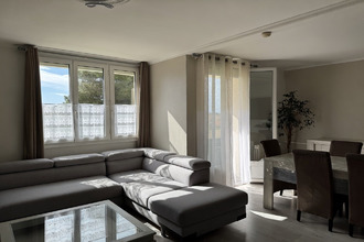 achat appartement frontignan 34110