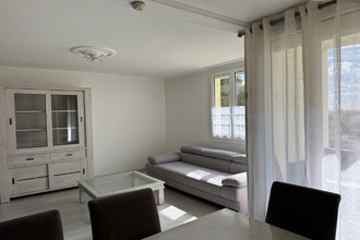 achat appartement frontignan 34110