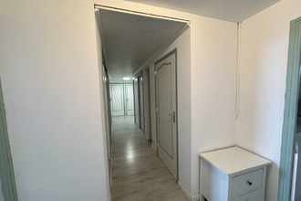 achat appartement frontignan 34110