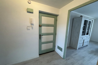 achat appartement frontignan 34110