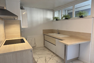 achat appartement frontignan 34110