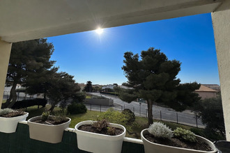 achat appartement frontignan 34110