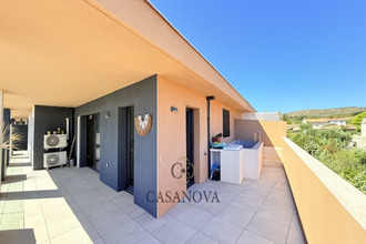 achat appartement frontignan 34110