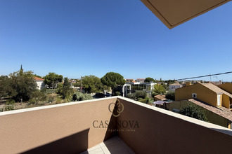 achat appartement frontignan 34110
