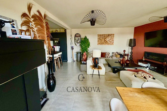achat appartement frontignan 34110
