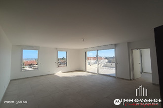 achat appartement frontignan 34110