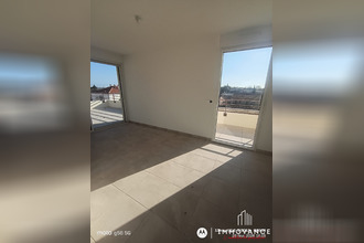 achat appartement frontignan 34110