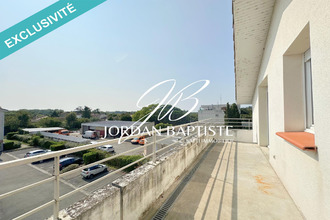 achat appartement fronton 31620