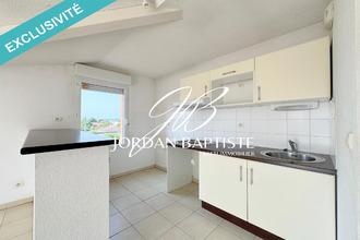 achat appartement fronton 31620