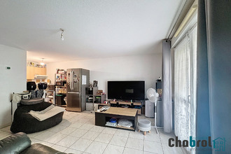achat appartement fronton 31620