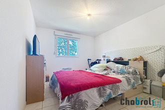 achat appartement fronton 31620